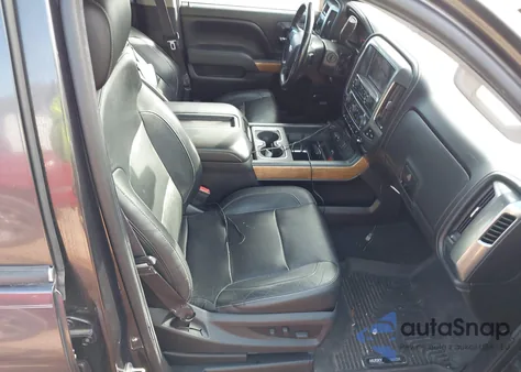 2014 Chevrolet Silverado 1500 1Lz z USA, uszkodzony, nr VIN 1GCVKSEC7EZ297463